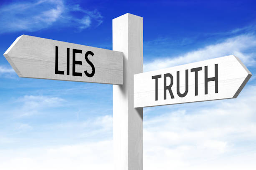 Deception: The Psychology of Lies