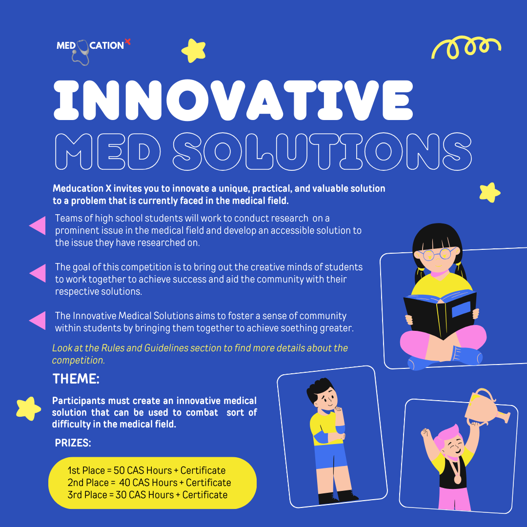 Innovative medical Solutions